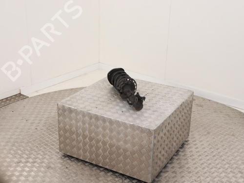 Used Right front shock absorber Right front shock absorber FORD FOCUS IV Turnier (HP) 1.0 EcoBoost (125 hp) 40411721 40411721