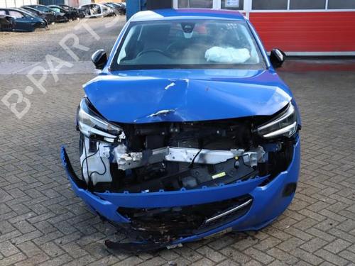 Right front driveshaft OPEL CORSA F (P2JO) 1.2 (68) | BP40478363M39  - Image 8