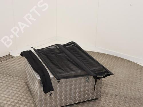 Cargo separator VW TOUAREG (7P5, 7P6) 4.2 V8 TDI | BP40479819I36 - Image 6