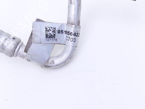 AC pipe JEEP RENEGADE SUV (BU, B1, BV) 1.4 | BP40420606M126 - Image 2