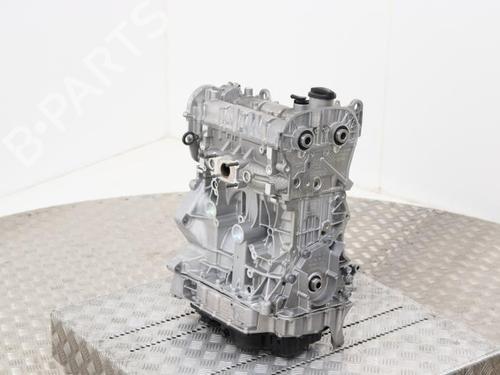 Engine VW GOLF VII (5G1, BQ1, BE1, BE2) 1.4 TSI | BP40372833M1 - Image 8