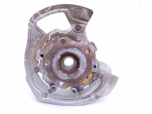 Used Right rear steering knuckle Right rear steering knuckle AUDI E-TRON GT Saloon (F83, F8P) GT quattro (476 hp) 40423860 40423860