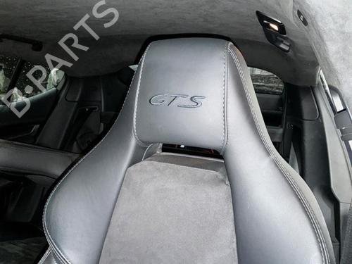 Left rear driveshaft PORSCHE PANAMERA (970) 4.8 GTS | BP40426371M40 - Image 30