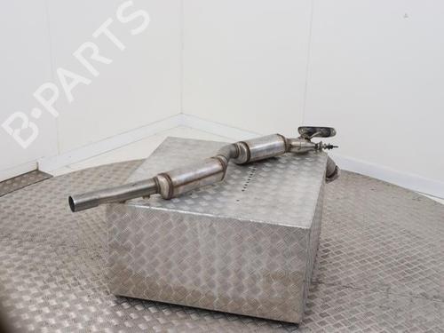 Catalyst VW TIGUAN (CT1) 2.0 TDI 4motion | BP40413611M10 - Image 5