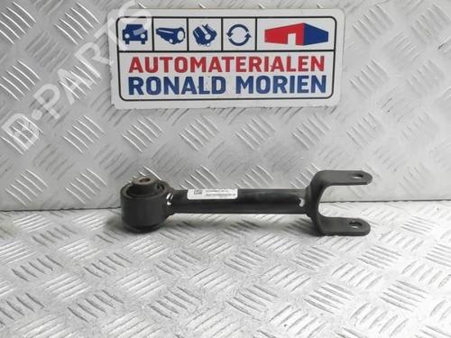 Left rear suspension arm TESLA MODEL 3 (5YJ3) EV AWD | BP40386082M14 - Image 2