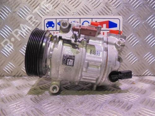 Used AC compressor AC compressor VW POLO VI (AW1, BZ1, AE1) 1.0 TSI (110 hp) 40371400 40371400