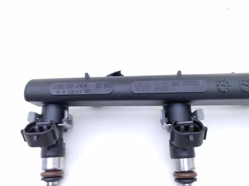 Injection rail VW UP! (121, 122, BL1, BL2, BL3, 123) 1.0 | BP40378167M98 - Image 4