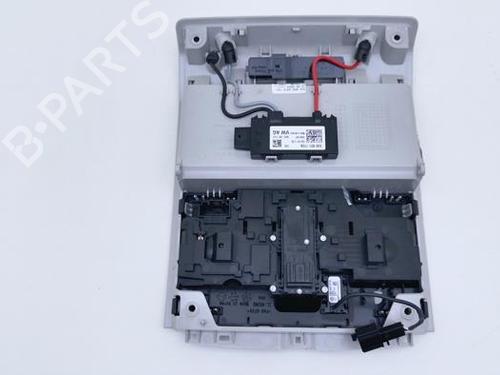 Interior roof light VW POLO VI (AW1, BZ1, AE1) 1.0 TSI | BP40416059I8 - Image 4