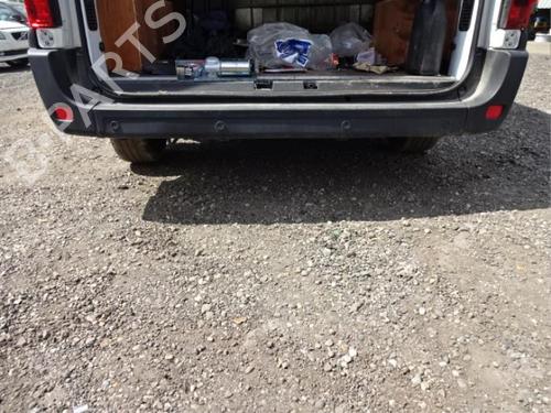 Electronic sensor RENAULT MASTER III Van (FV) 2.3 dCi 110 FWD (FV0R, FV0W, FV1A) | BP40471994M84 - Image 17