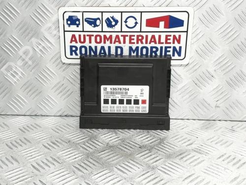 control-unit-opel-insignia-a-saloon-g09-2008-2009-2010-2011-2012-2013-2014-2015-2016-2017-40471287 main image