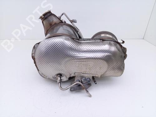 Particulate filter VW MULTIVAN T7 (STM, STN) 2.0 TDI | BP40425437M81 - Image 1