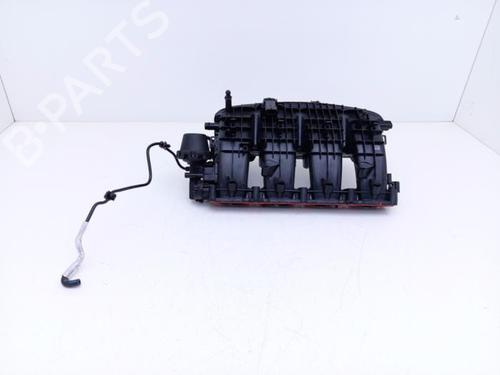 Used Intake manifold Intake manifold AUDI Q5 (FYB, FYG) 2.0 TFSI quattro (252 hp) 40393052 40393052