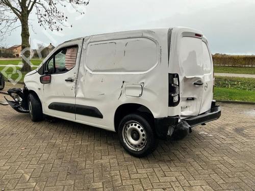Camera OPEL COMBO Box Body/MPV (K9) 1.5 D | BP40480598E14 - Image 5