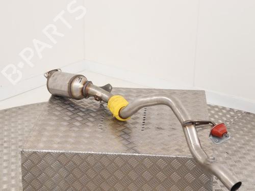 Catalyst VW TOUAREG (7P5, 7P6) 3.6 V6 FSI | BP40397681M10 - Image 2