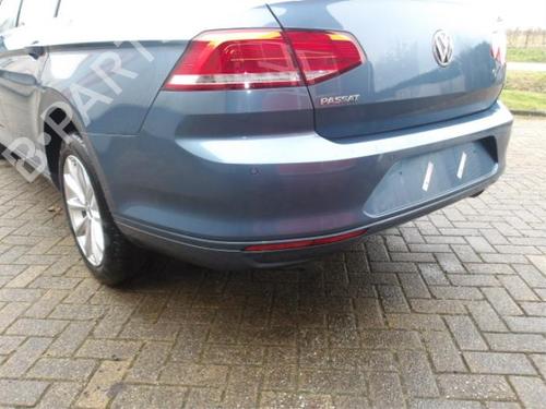 Warning switch VW PASSAT B8 (3G2, CB2) 1.6 TDI | BP40361305I22 - Image 28