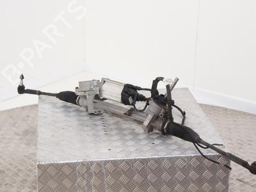 Used Steering rack Steering rack OPEL ASTRA J Sports Tourer (P10) 1.7 CDTI (35) (110 hp) 40405643 40405643