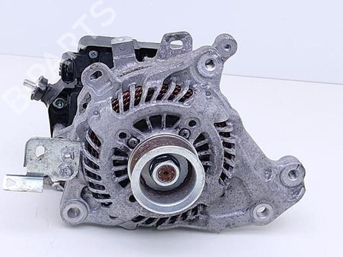 Used Alternator Alternator SUZUKI SWIFT V (AZ) 1.2 Hybrid (Mild Hybrid) (A2L412) (83 hp) 40415251 40415251