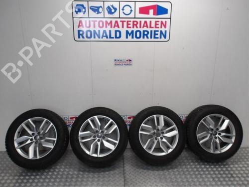 wheel-set-audi-q5-fyb-fyg-2016-40366286 main image