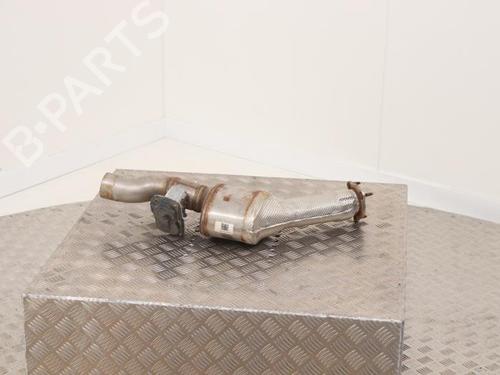 Used Catalyst Catalyst AUDI A4 Allroad B8 (8KH) 2.0 TDI quattro (163 hp) 40395396 40395396