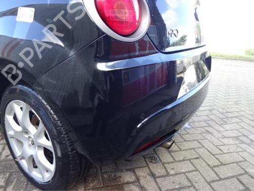 Engine control unit (ECU) ALFA ROMEO MITO (955_) 1.3 MultiJet (955AXT1A) | BP40370834M57 - Image 21