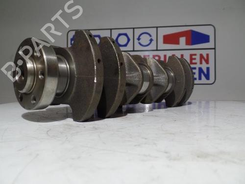 Used Other Other VW POLO III (6N1) 50 1.0 (50 hp) 40373698 40373698