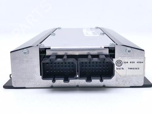 Electronic module VW PHAETON (3D1, 3D2, 3D3, 3D4, 3D6, 3D7, 3D8, 3D9) 6.0 W12 4motion | BP40416725M83 - Image 3
