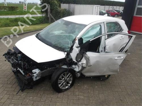 Fuel pump KIA PICANTO III (JA) 1.0 | BP40473592M76 - Image 3