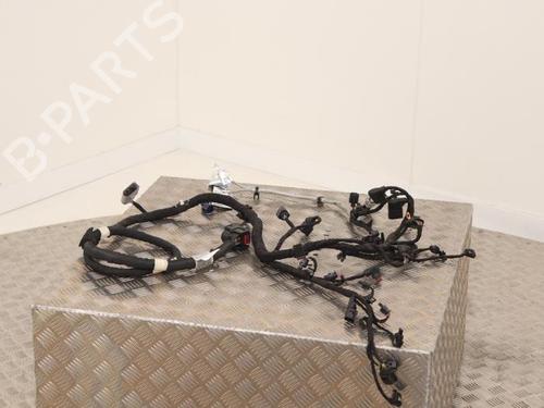 Used Wiring harness Wiring harness VW CADDY ALLTRACK IV Box Body/MPV (SAA) 1.4 TSI (131 hp) 40397375 40397375