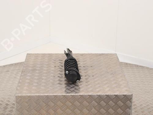 Right front shock absorber MITSUBISHI MIRAGE / SPACE STAR VI Hatchback (A0_A) 1.2 | BP40395002M17 - Image 6