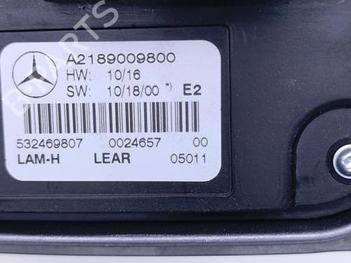 Electronic module MERCEDES-BENZ CLS (C218) CLS 350 CDI / d (218.323) | BP40414707M83 - Image 3