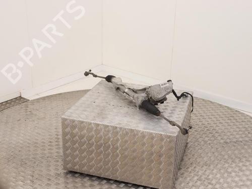 Used Steering rack Steering rack OPEL CORSA F (P2JO) 1.2 (68) (101 hp) 40478257 40478257