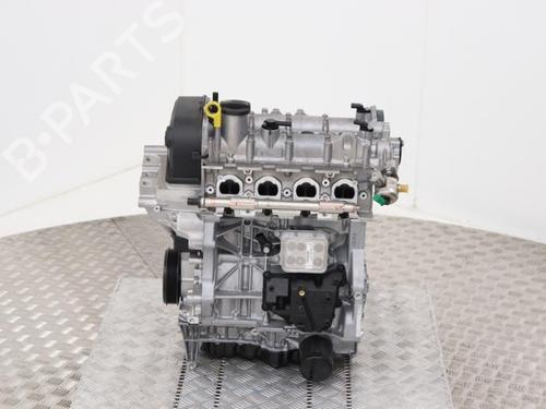 Engine VW GOLF VII (5G1, BQ1, BE1, BE2) 1.4 TSI | BP40372889M1 - Image 2