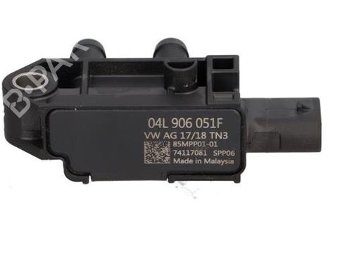 Electronic sensor VW T-ROC (A11, D11) 1.6 TDI | BP40475238M84 - Image 5