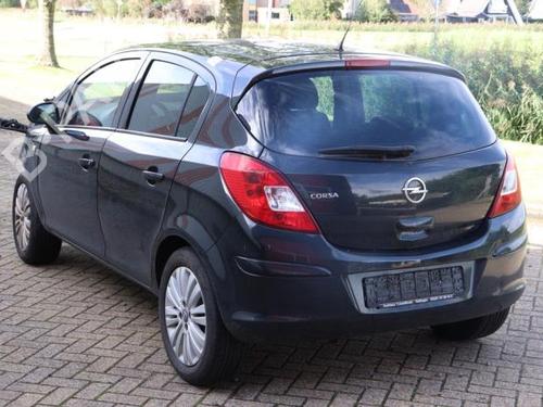 Gearbox OPEL CORSA D (S07) 1.2 LPG (L08, L68) | BP40415651M3 - Image 15