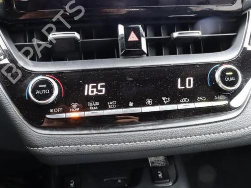 Pedal TOYOTA COROLLA Hatchback (_E21_, _EA1_, _EH1_) 1.8 Hybrid (ZWE211, ZWE219) | BP40404948I4 - Image 18