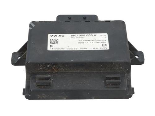 electronic-module-vw-passat-b6-variant-3c5-2005-2006-2007-2008-2009-2010-2011-40394481 main image