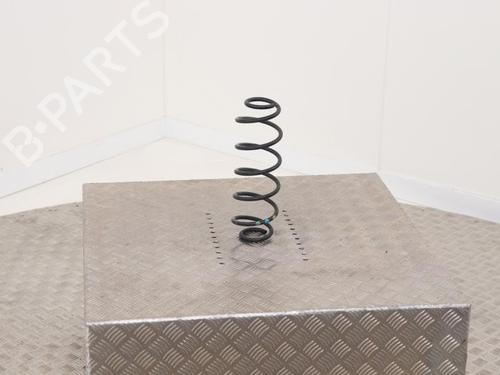 Used Shock absorber spring Shock absorber spring PEUGEOT 208 I (CA_, CC_) 1.2 VTI 82 (82 hp) 40474704 40474704