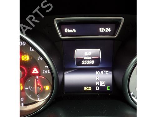 Electronic module MERCEDES-BENZ CLA Coupe (C117) CLA 200 CDI (117.301) | BP40362827M83 - Image 28