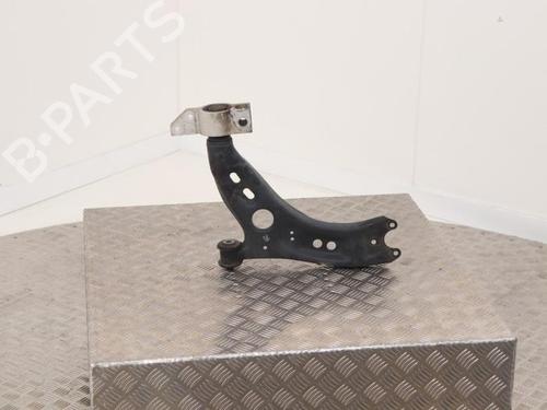 Used Left front suspension arm Left front suspension arm VW GOLF VI Convertible (517) 1.6 TDI (105 hp) 40397546 40397546