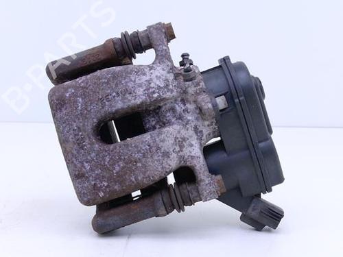 Used Left rear brake caliper Left rear brake caliper RENAULT MEGANE IV Grandtour (K9A/M/N_) 1.2 TCe 130 (K9MR) (130 hp) 40417150 40417150