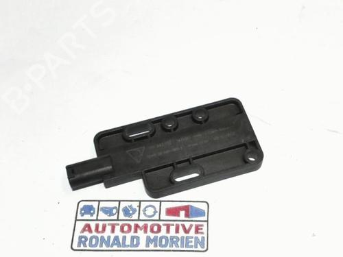 Used Antenna/Base Antenna/Base PORSCHE PANAMERA (970) 3.0 D (250 hp) 40481719 40481719