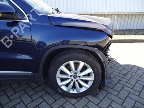 Electronic module VW TIGUAN (5N_) 2.0 TDI | BP40482808M83 - Image 10