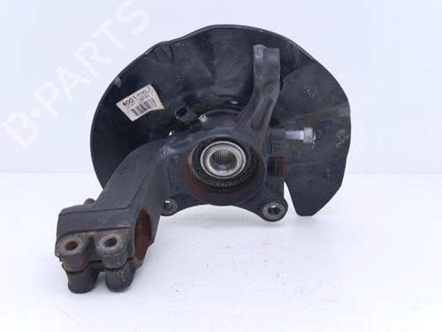 Right front steering knuckle VW TRANSPORTER T5 Van (7HA, 7HH, 7EA, 7EH) 2.5 TDI | BP40365481M26 - Image 3