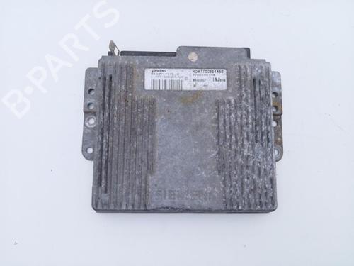 Used Engine control unit (ECU) Engine control unit (ECU) RENAULT LAGUNA I (B56_, 556_) 1.8 (94 hp) 40471152 40471152