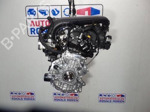 Engine VW GOLF VII (5G1, BQ1, BE1, BE2) 1.4 TSI | BP40372915M1 - Image 3