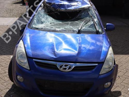 Engine mount HYUNDAI i20 I (PB, PBT) 1.4 | BP40475380M89  - Image 13