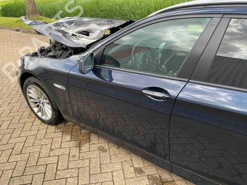 Climate control BMW 5 Touring (F11) 520 d | BP40419247I5 - Image 21