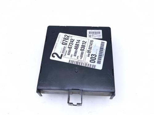 Control unit RENAULT LAGUNA II (BG0/1_) 1.9 dCi (BG08, BG0G) | BP40372110M11 - Image 1