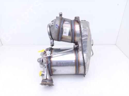 Used Particulate filter Particulate filter VW PASSAT B9 Variant (CJ5) 2.0 TDI 4motion (193 hp) 40422895 40422895