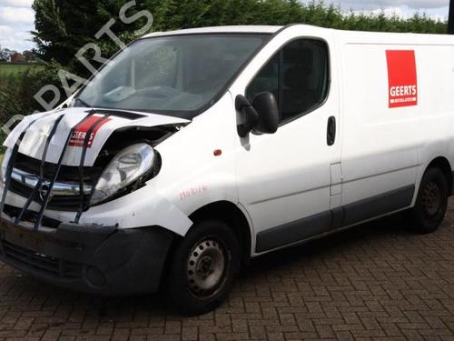 Engine OPEL VIVARO A Van (X83) 2.0 CDTI (F7) | BP40417016M1  - Image 12